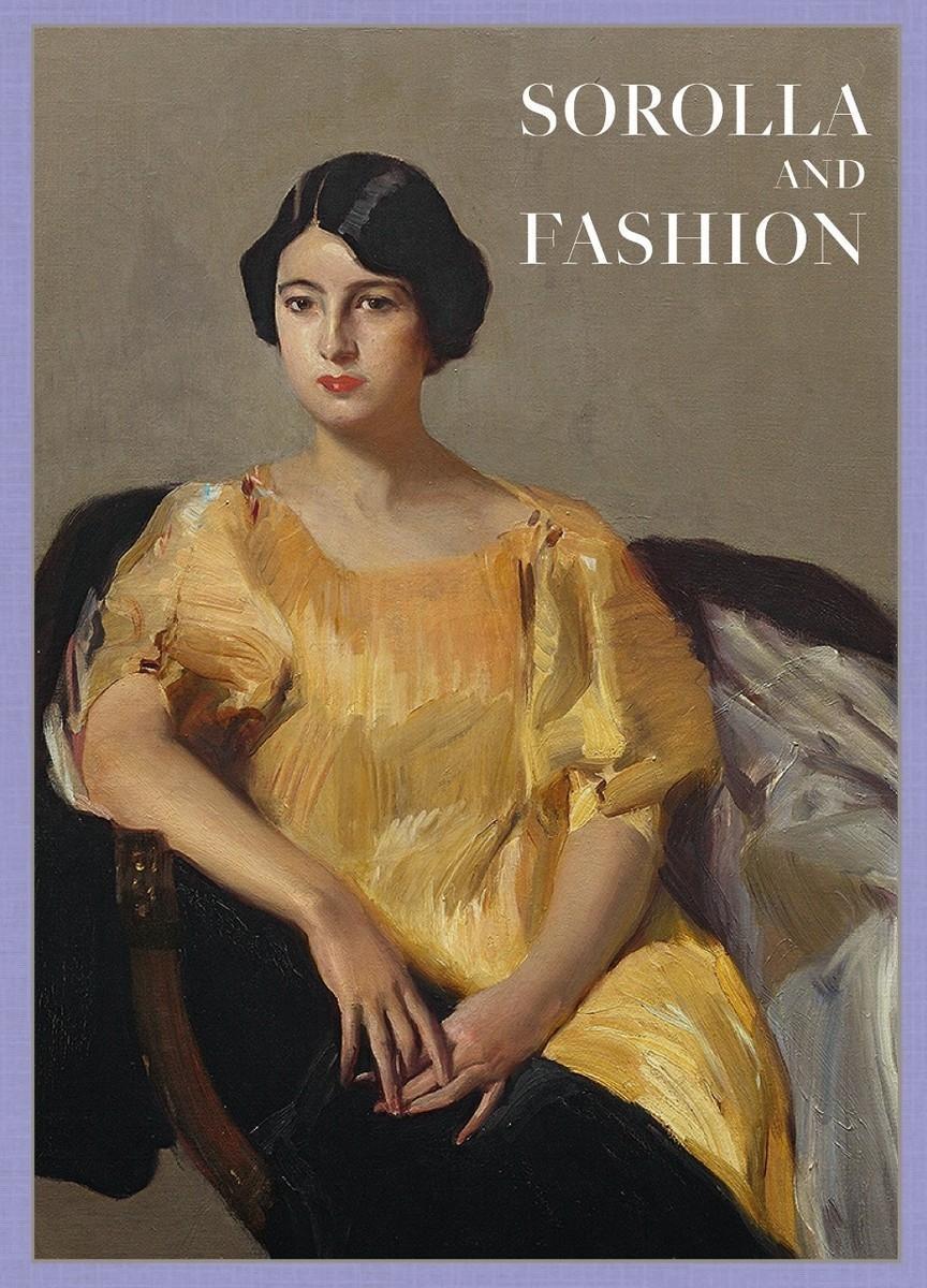 Cover: 9788417173128 | Sorolla and Fashion | Buch | Gebunden | Englisch | 2018