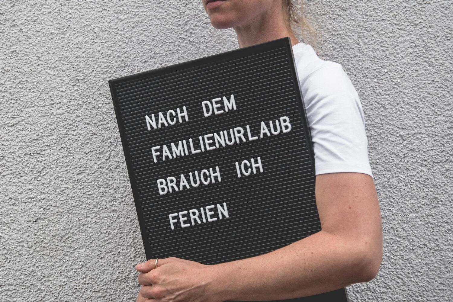 Bild: 9783466311460 | Die Frau fürs Leben ist nicht das Mädchen für alles! | Laura Fröhlich