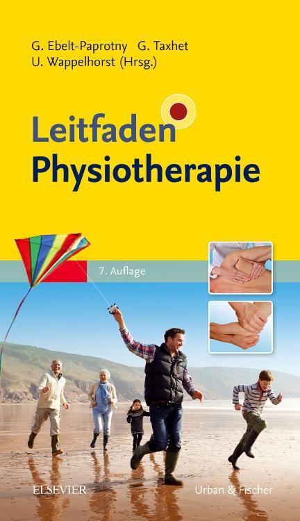 Cover: 9783437451751 | Leitfaden Physiotherapie | Ursula Wappelhorst | Taschenbuch | Deutsch
