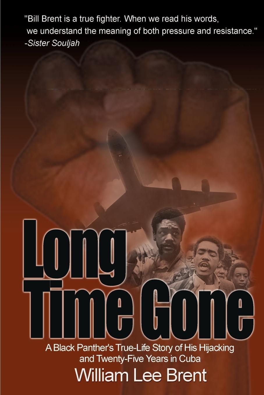 Cover: 9780595002887 | Long Time Gone | William Lee Brent | Taschenbuch | Paperback | 2000
