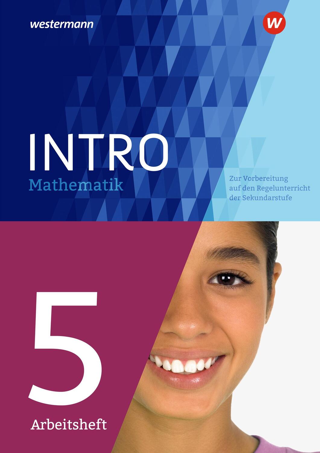 Cover: 9783507002647 | INTRO Mathematik SI 5. Arbeitsheft | Broschüre | Deutsch | 2017