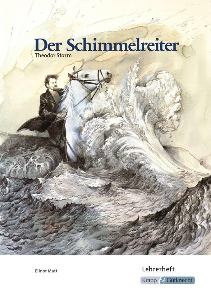 Cover: 9783941206915 | Der Schimmelreiter, Theodor Storm | Theodor Storm (u. a.) | Buch