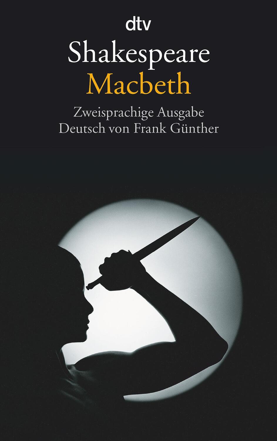 Cover: 9783423124843 | Macbeth | William Shakespeare | Taschenbuch | Deutsch | 2001