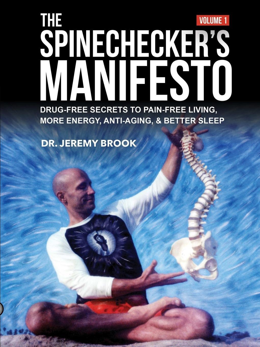 Cover: 9781329307971 | The Spinechecker's Manifesto | Jeremy Brook | Taschenbuch | Paperback