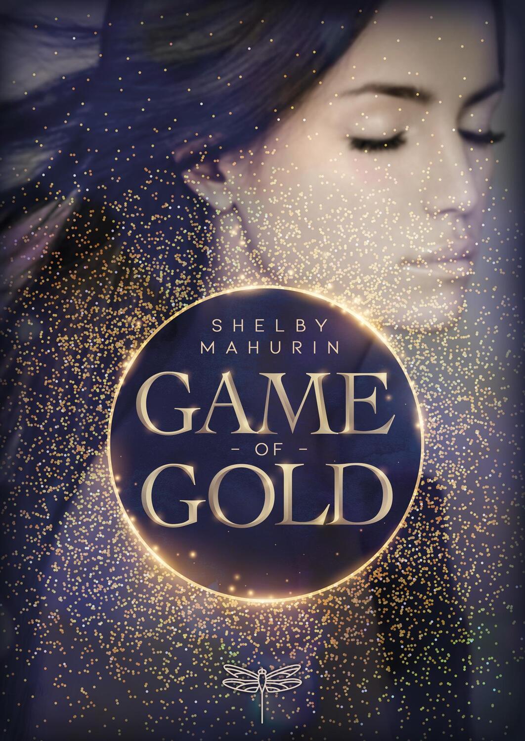 Cover: 9783748800200 | Game of Gold | Shelby Mahurin | Buch | Hardcover | 432 S. | Deutsch