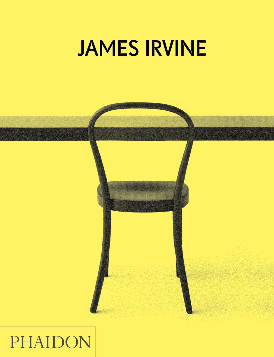 Cover: 9780714868967 | James Irvine | Imogen Forster | Buch | 240 S. | Englisch | 2015