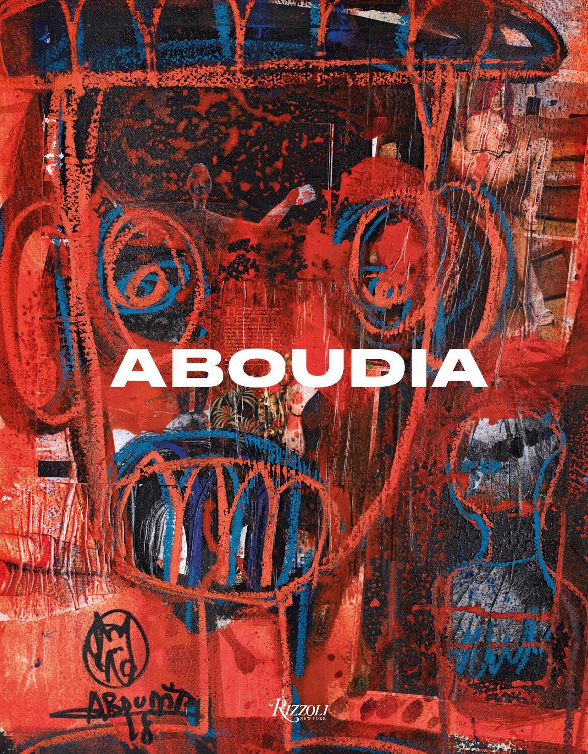 Cover: 9788891838285 | Aboudia | C. NzewiÂ Ugochukwu-Smooth (u. a.) | Buch | Englisch | 2024
