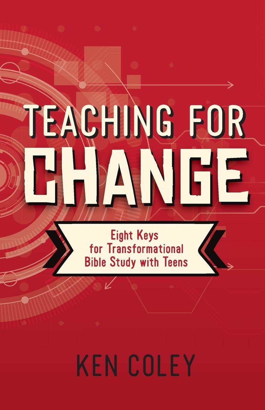 Cover: 9780892659722 | Teaching for Change | Ken Coley | Taschenbuch | Paperback | Englisch