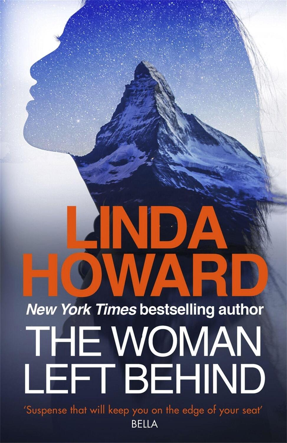Cover: 9780349413938 | The Woman Left Behind | Linda Howard | Taschenbuch | Englisch | 2018