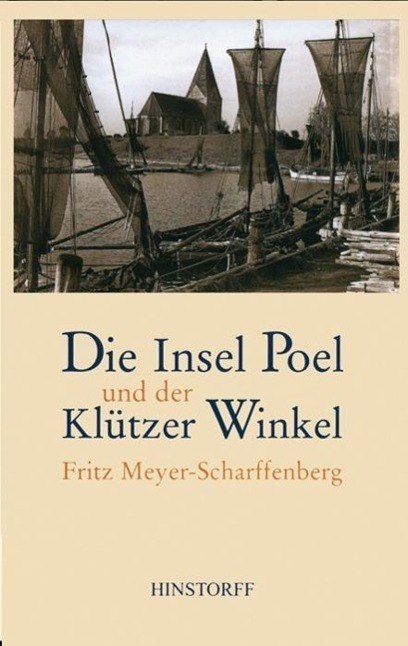 Cover: 9783356008807 | Die Insel Poel und der Klützer Winkel | Ein Heimatbuch | Buch | 2000