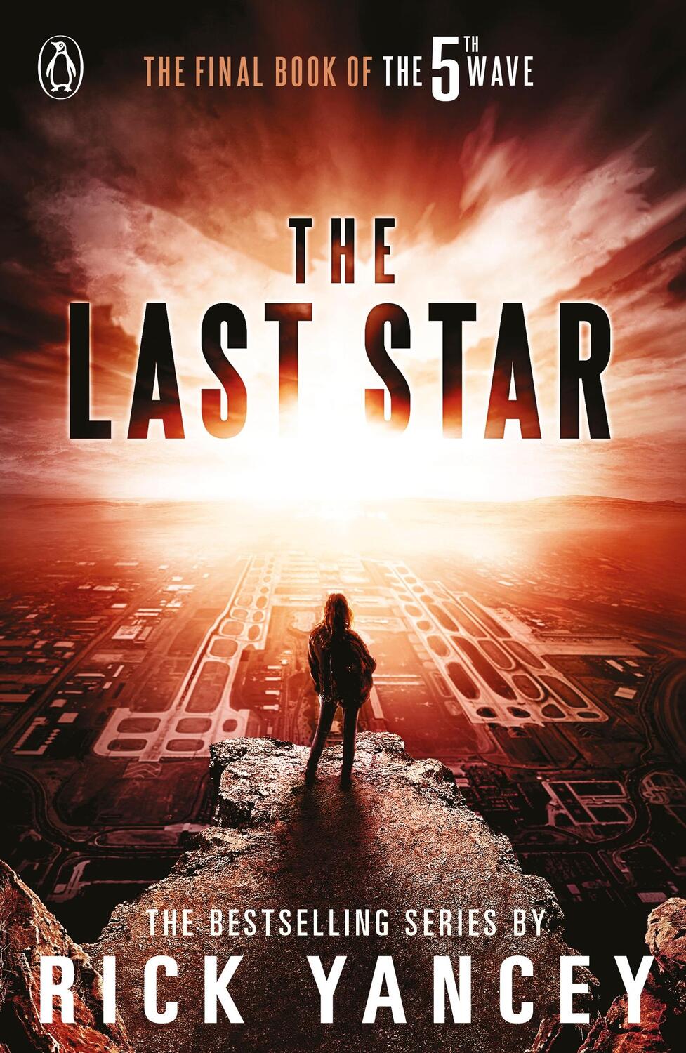 Cover: 9780141345949 | The 5th Wave 3: The Last Star | Rick Yancey | Taschenbuch | Englisch