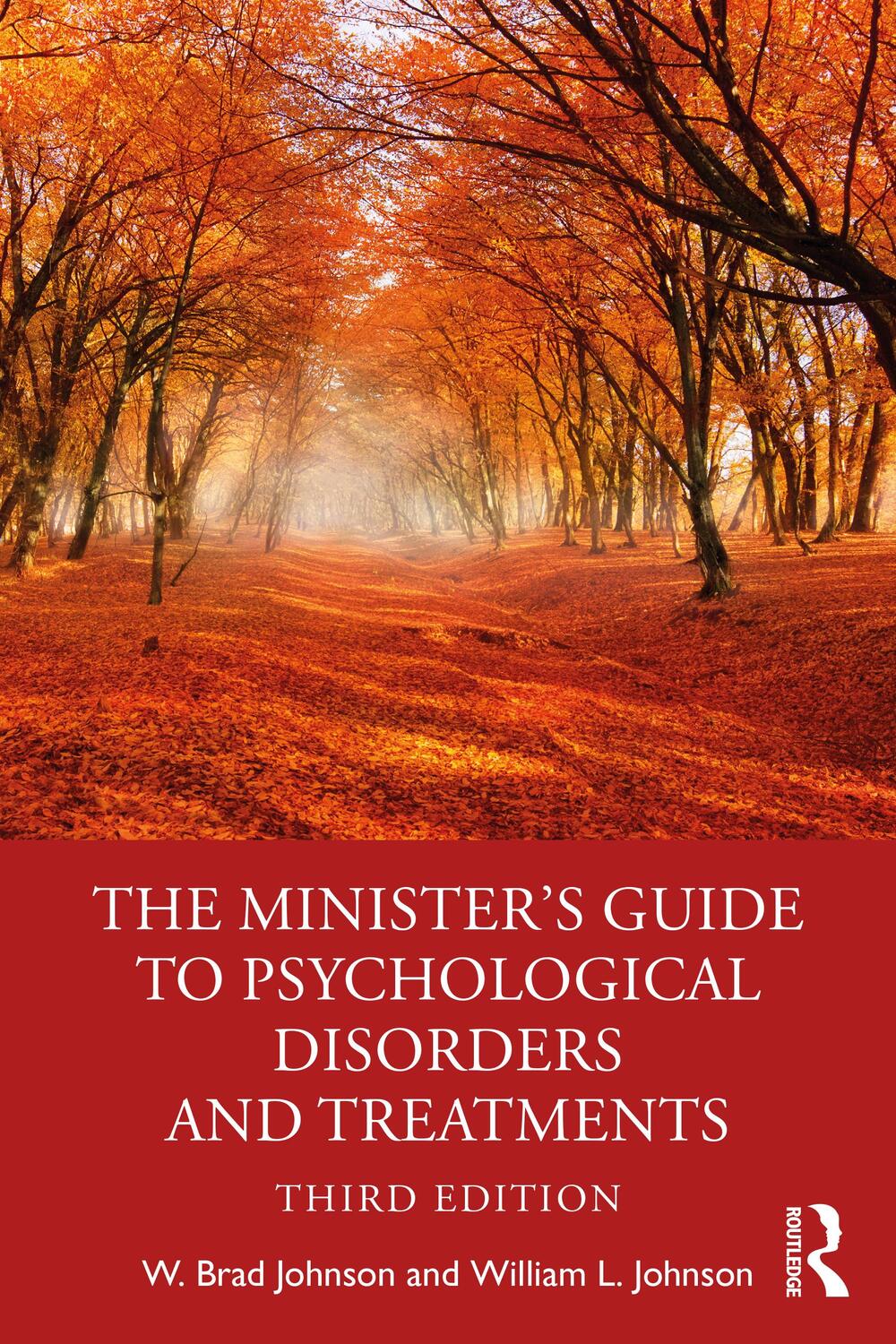 Cover: 9781032050737 | The Minister's Guide to Psychological Disorders and Treatments | Buch