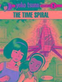 Cover: 9781905460434 | Yoko Tsuno Vol. 2: the Time Spiral | Roger Leloup | Taschenbuch | 2008