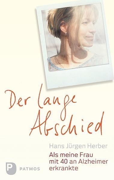 Der lange Abschied - Herber, Hans Jürgen