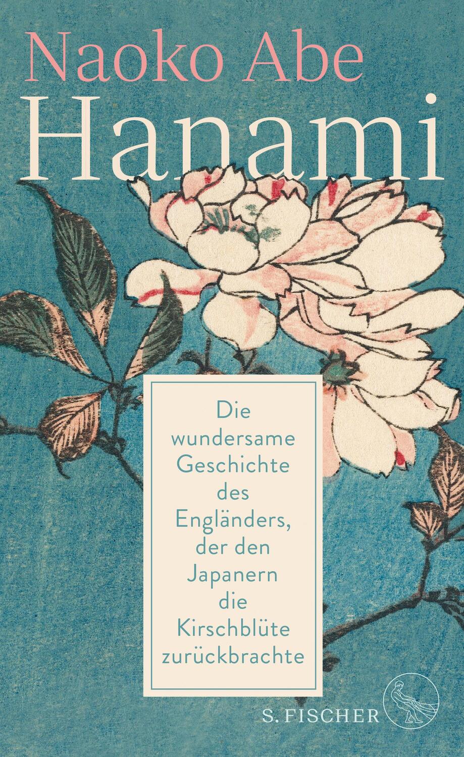 Cover: 9783103973242 | Hanami | Naoko Abe | Buch | Deutsch | 2020 | FISCHER, S.