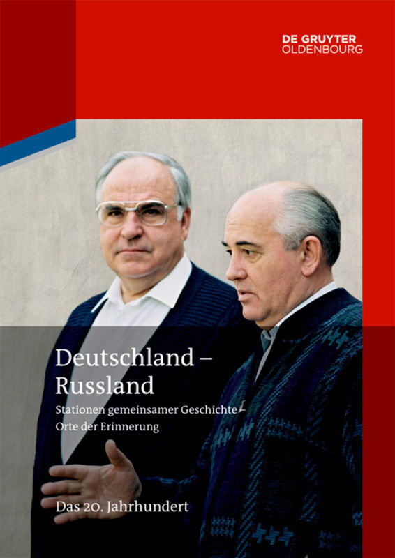 Cover: 9783486755244 | Deutschland - Russland | Horst Möller (u. a.) | Buch | 2014