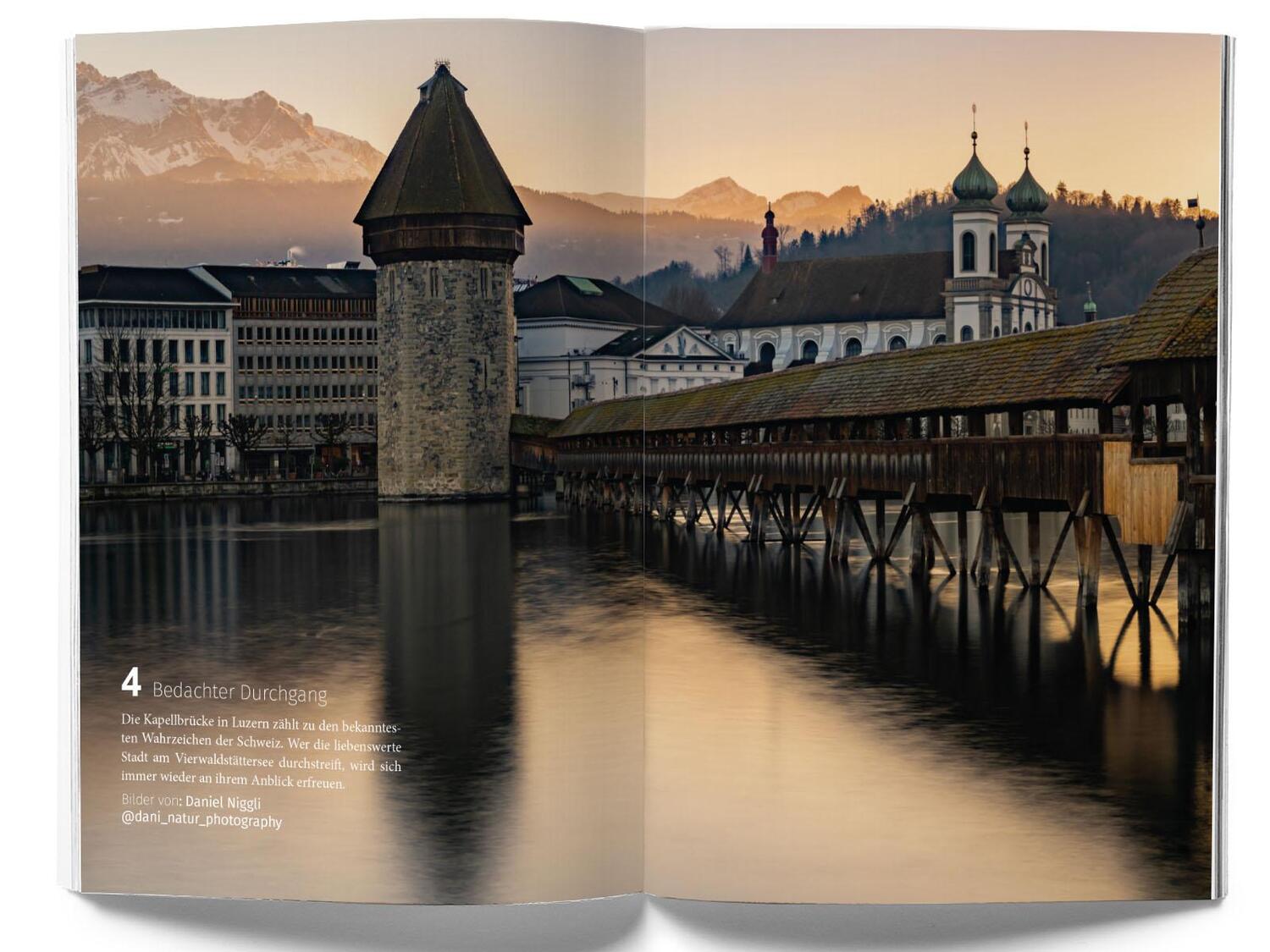 Bild: 9783259037744 | Raus und Wandern Schweiz | Hallwag Kümmerly+Frey AG | Taschenbuch