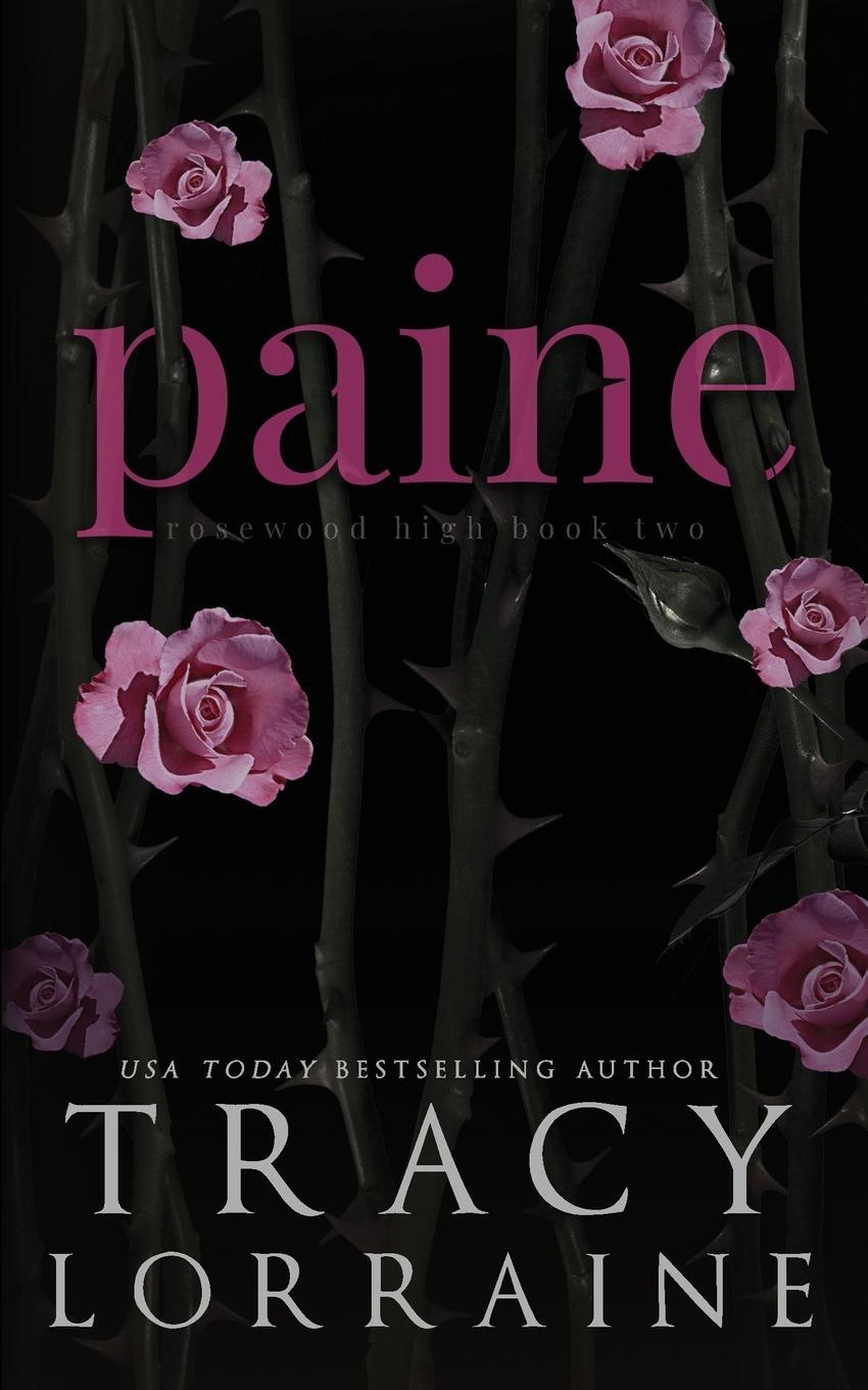 Cover: 9781914950018 | Paine | Tbd | Taschenbuch | Paperback | Englisch | 2021
