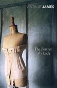 Cover: 9780099511601 | The Portrait of a Lady | Henry James | Taschenbuch | Englisch | 2008