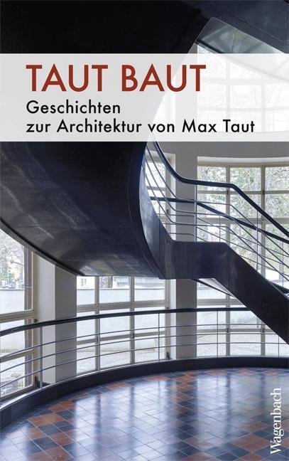 Cover: 9783803136664 | Taut baut | Taschenbuch | 80 S. | Deutsch | 2017 | EAN 9783803136664