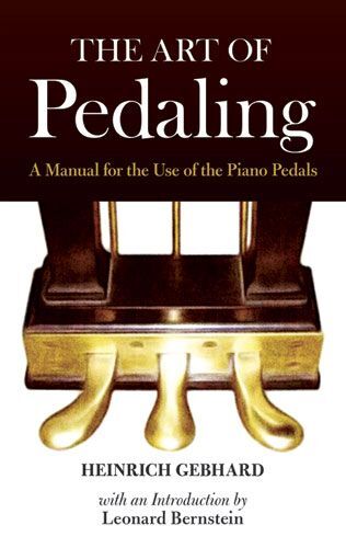Cover: 800759488278 | The Art of Pedaling | A Manual For The Use Of The Piano Pedals | Buch
