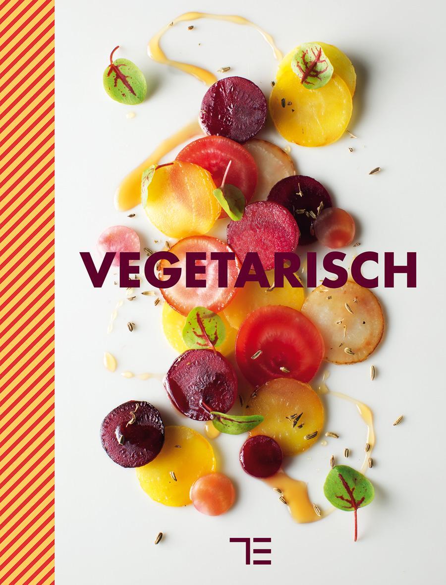 Cover: 9783833843051 | Vegetarisch | Buch | Teubner Edition | 320 S. | Deutsch | 2015