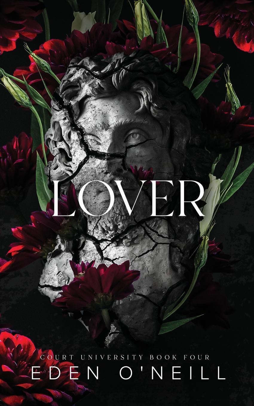 Cover: 9781958046005 | Lover | Alternative Cover Edition | Eden O'Neill | Taschenbuch | 2022