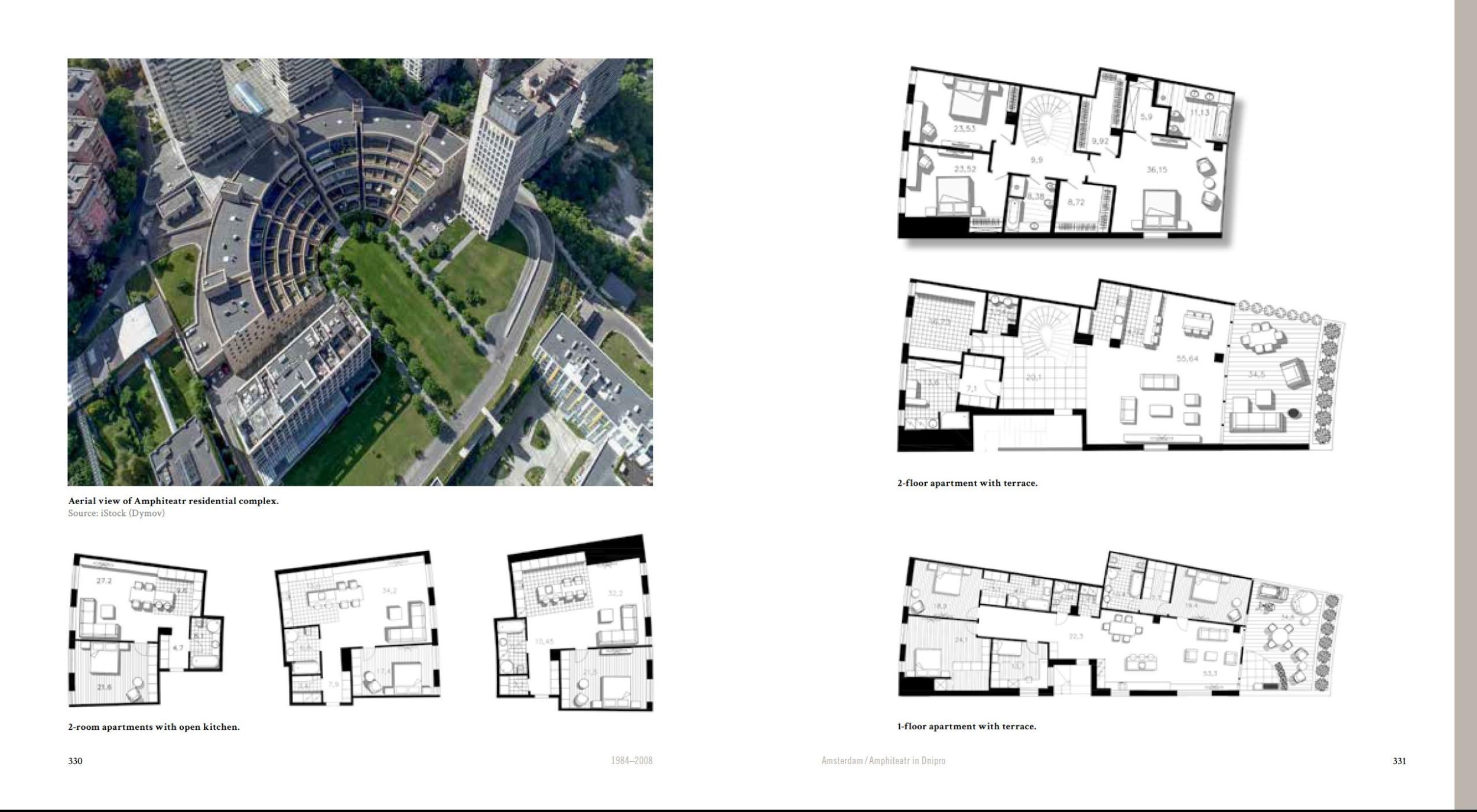 Bild: 9783869228303 | Mass Housing in Ukraine | Building Typologies and Catalogue of Series