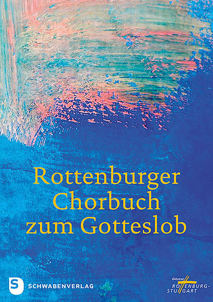 Cover: 9783796617454 | Rottenburger Chorbuch zum Gotteslob | Walter Hirt (u. a.) | Buch