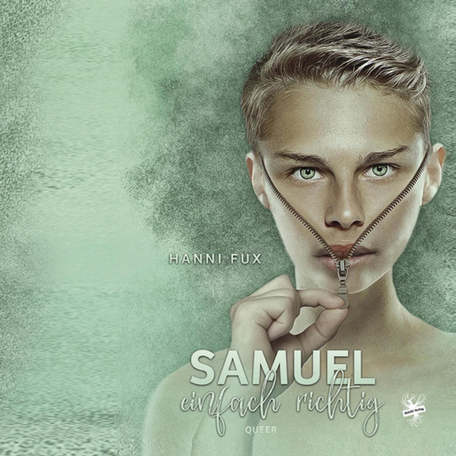 Cover: 9783959496131 | Samuel - einfach richtig | Hanni Fux | MP3 | Deutsch | 2022
