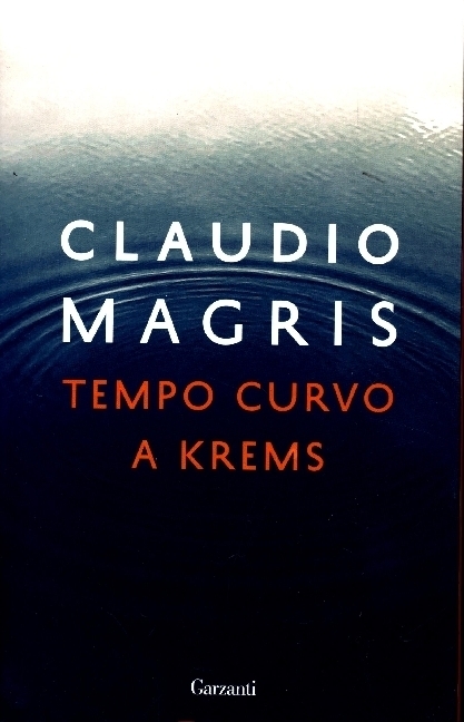 Cover: 9788811813293 | Tempo curvo a Krems | Claudio Magris | Taschenbuch | Italienisch