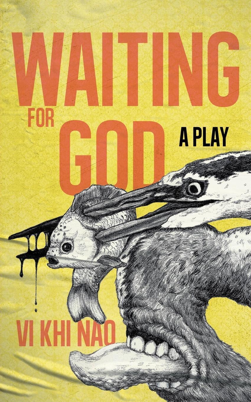 Cover: 9781954899636 | Waiting for God | Vi Khi Nao | Taschenbuch | Paperback | Englisch