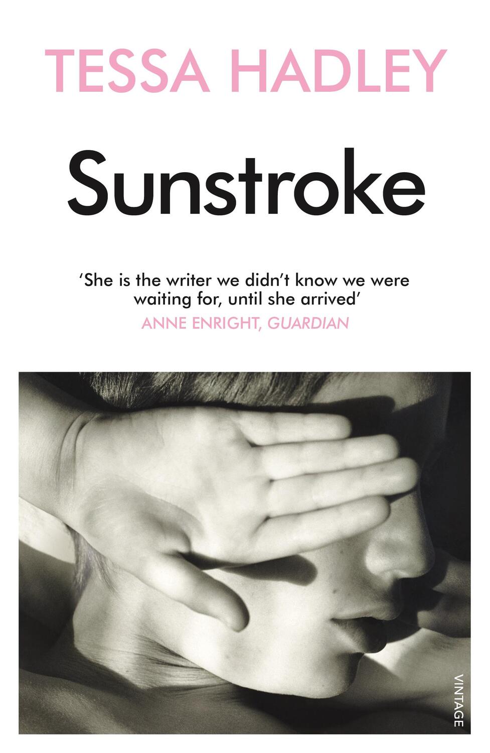 Cover: 9780099499251 | Sunstroke and Other Stories | Tessa Hadley | Taschenbuch | Englisch