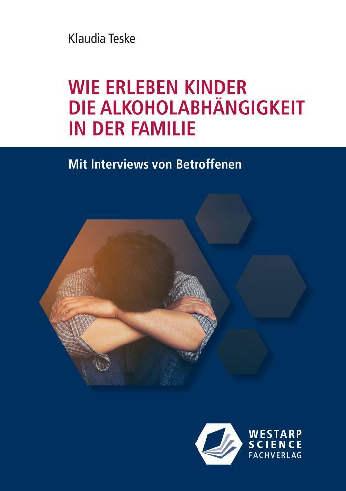 Cover: 9783866171787 | Wie erleben Kinder die Alkoholabhängigkeit in der Familie | Teske
