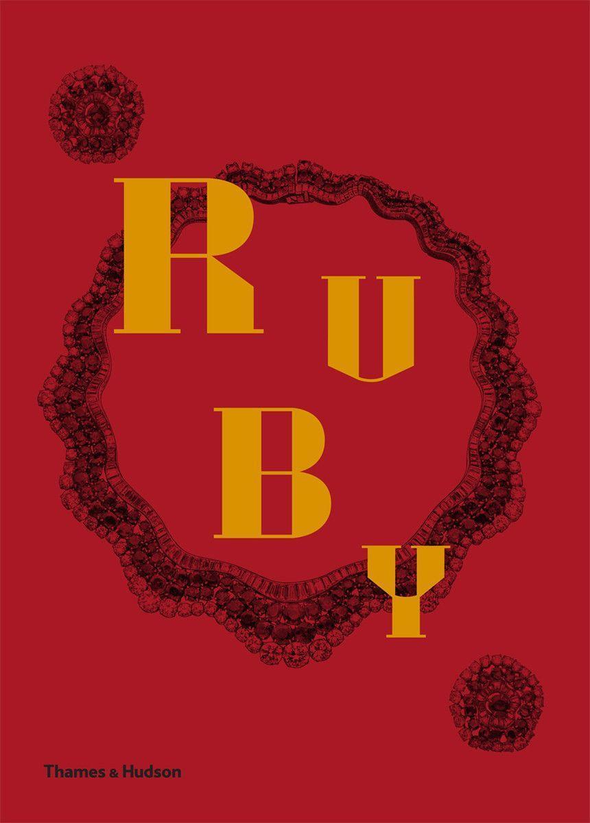 Cover: 9780500519417 | Ruby | The King of Gems | Joanna Hardy | Buch | Gebunden | Englisch