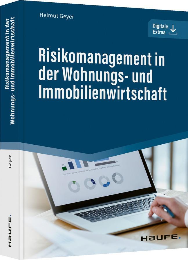 Cover: 9783648162439 | Risikomanagement in der Wohnungs- und Immobilienwirtschaft | Geyer