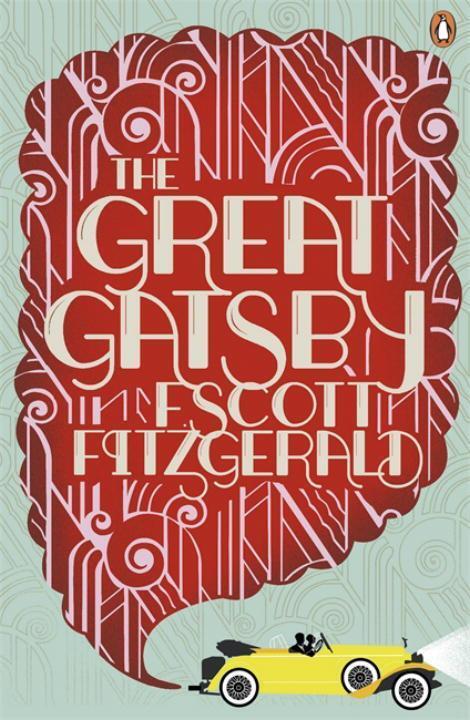 Cover: 9780241965672 | The Great Gatsby | F. Scott Fitzgerald | Taschenbuch | Englisch | 2013