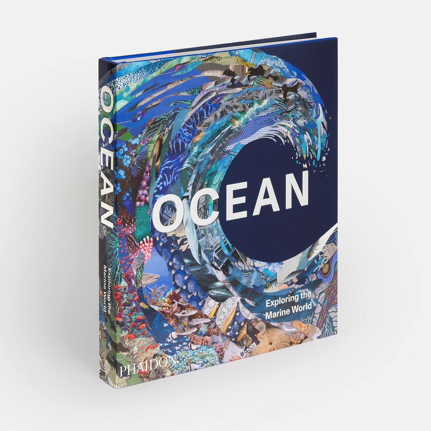 Bild: 9781838664787 | Ocean, Exploring the Marine World | Editors Phaidon (u. a.) | Buch