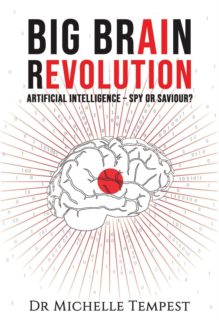 Cover: 9781528985413 | Big Brain Revolution | Michelle Tempest | Taschenbuch | Paperback