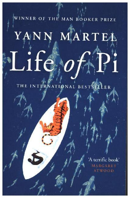 Cover: 9781786894243 | Life Of Pi | Yann Martel | Taschenbuch | Englisch | 2018
