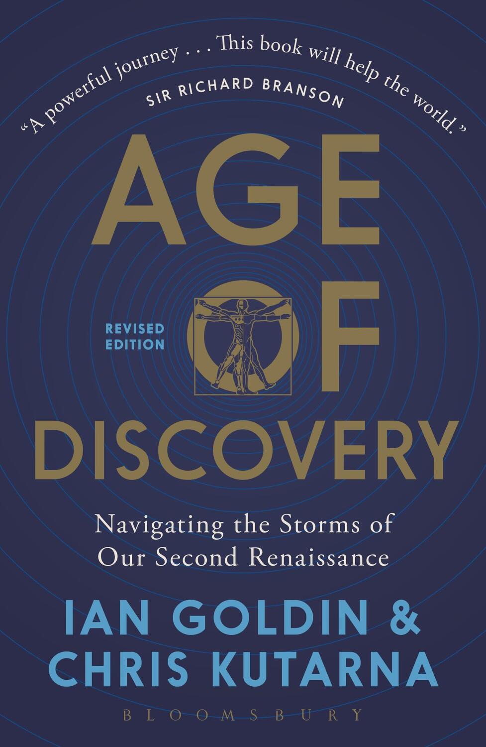 Cover: 9781472943521 | Age of Discovery | Ian Goldin (u. a.) | Taschenbuch | Englisch | 2017