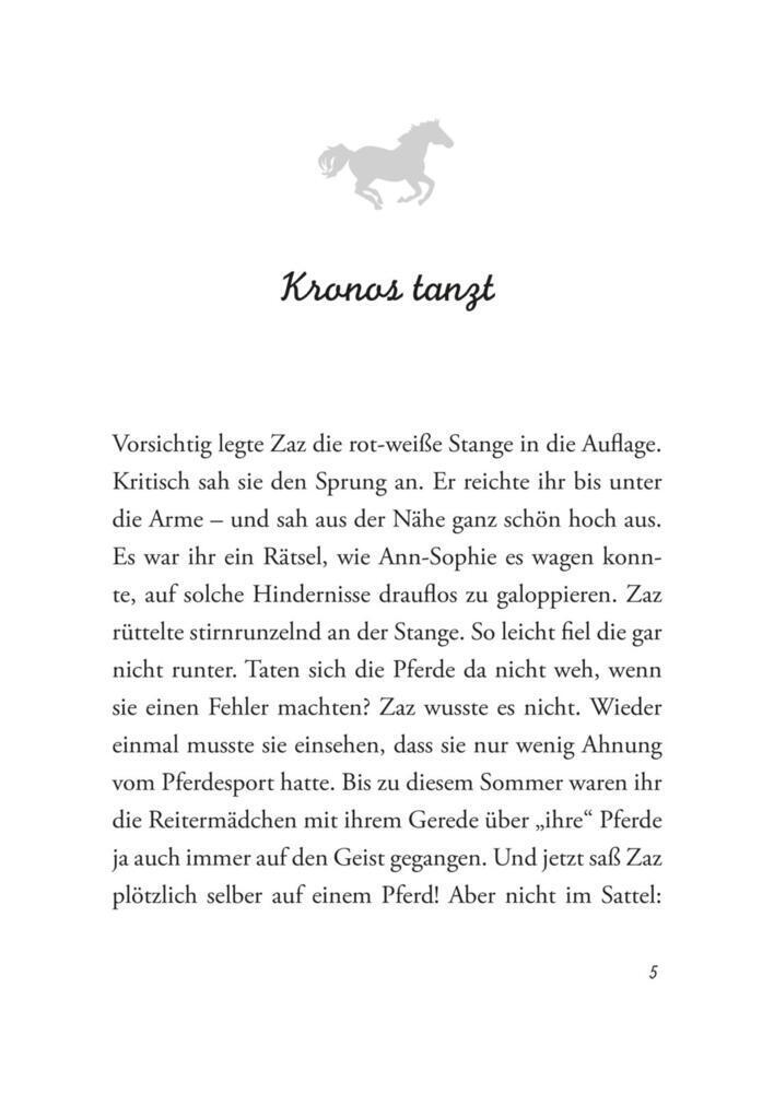 Bild: 9783551650863 | Wilde Horde 3: Seelenpferde | Katrin Tempel | Buch | 256 S. | Deutsch