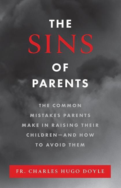 Cover: 9781644137543 | The Sins of Parents | Charles Hugo Doyle | Taschenbuch | Englisch