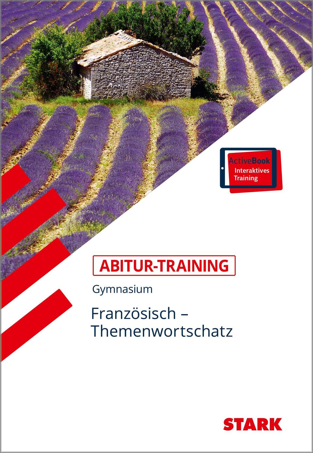Cover: 9783849015084 | STARK Abitur-Training - Französisch Themenwortschatz | Bundle | 2015