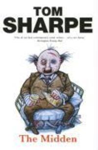Cover: 9780099466536 | The Midden | Tom Sharpe | Taschenbuch | Englisch | 2004 | Cornerstone