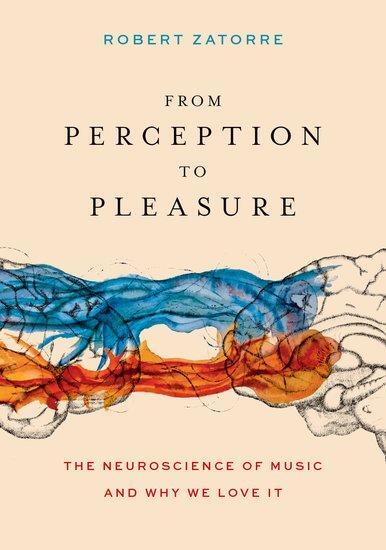 Cover: 9780197558287 | From Perception to Pleasure | Robert Zatorre | Buch | Englisch | 2023