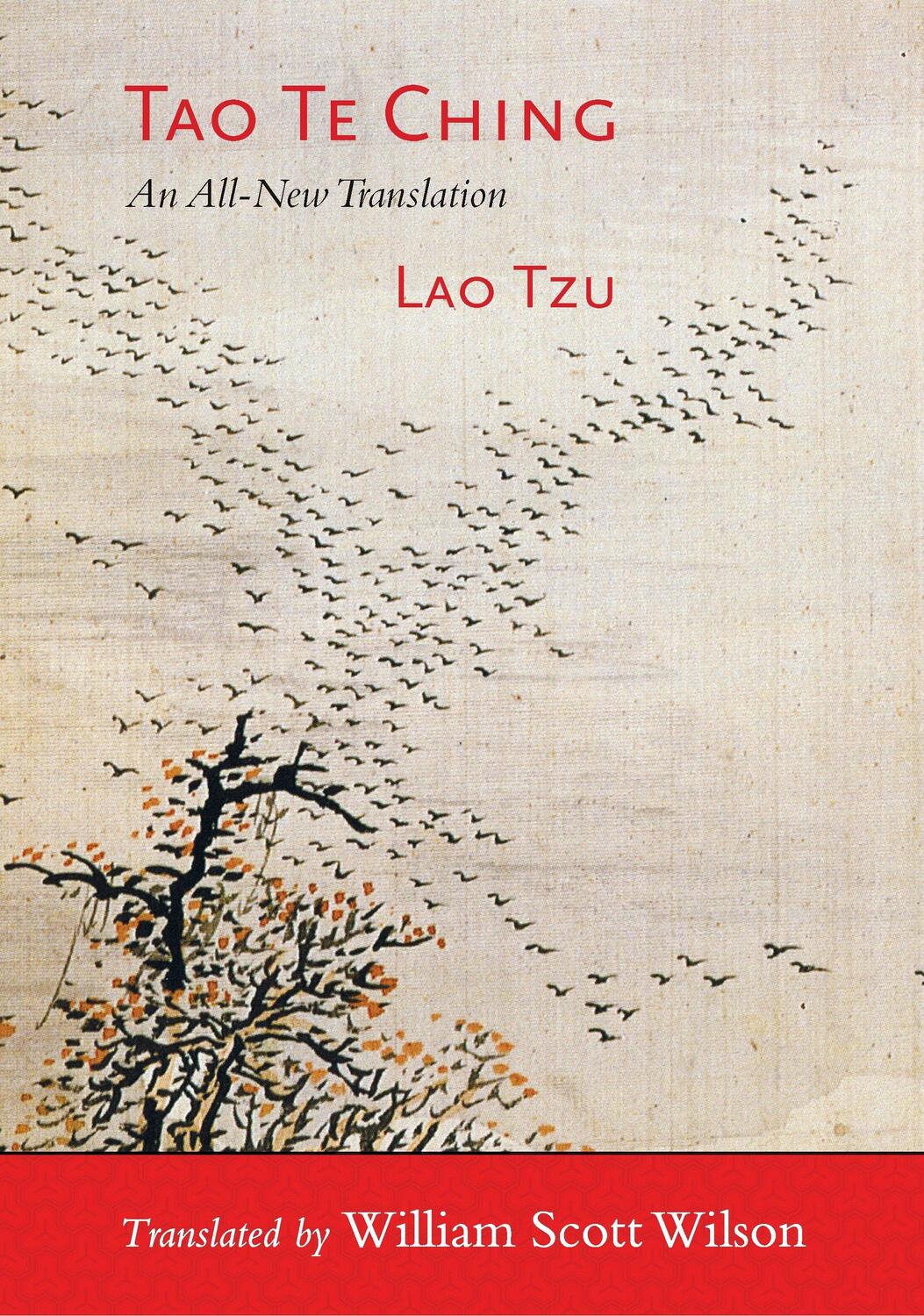 Cover: 9781611800777 | Tao Te Ching | A New Translation | Lao Tzu | Taschenbuch | Englisch