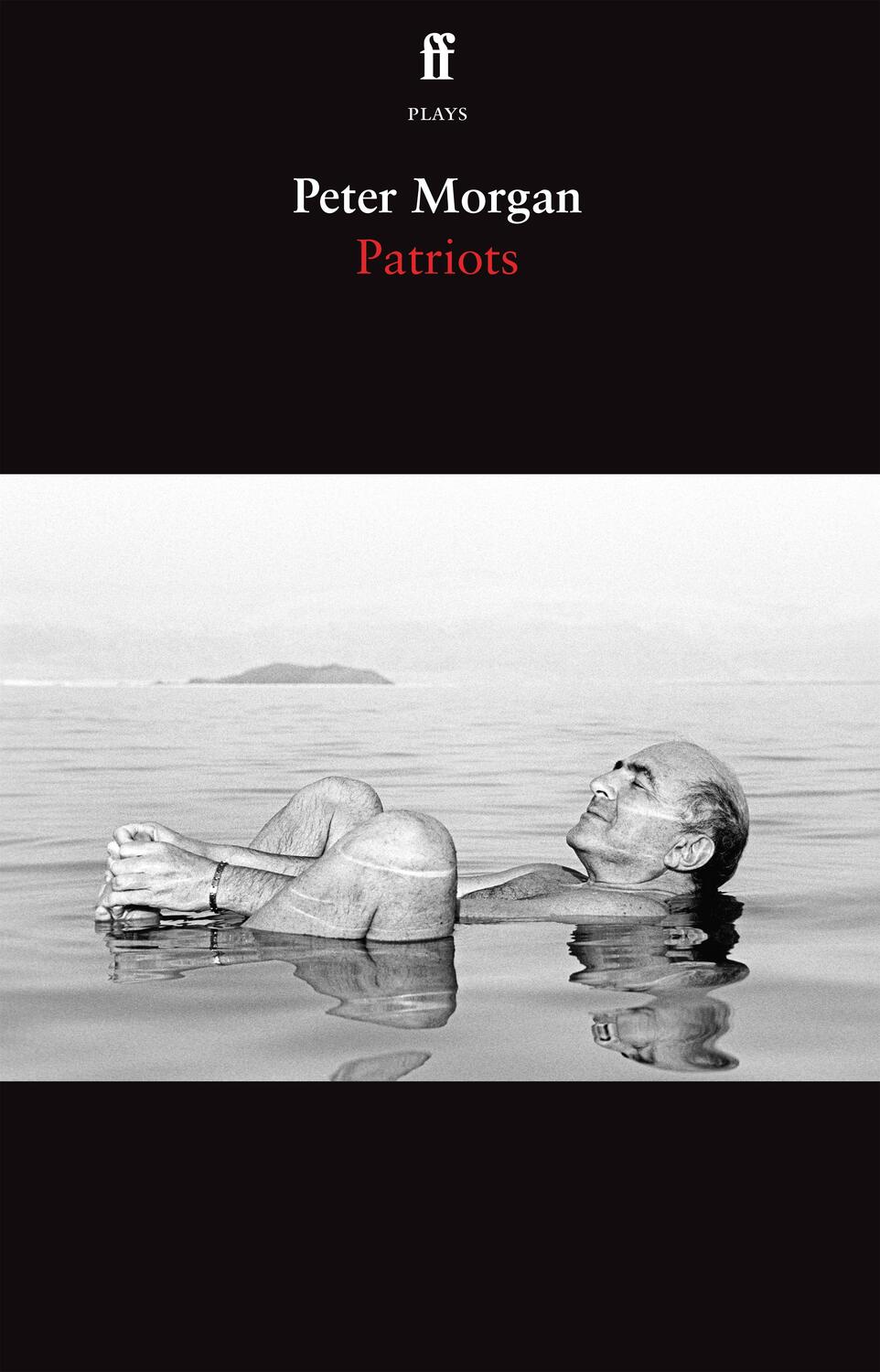 Cover: 9780571386468 | Patriots | Taschenbuch | Englisch | 2024 | Farrar, Straus and Giroux