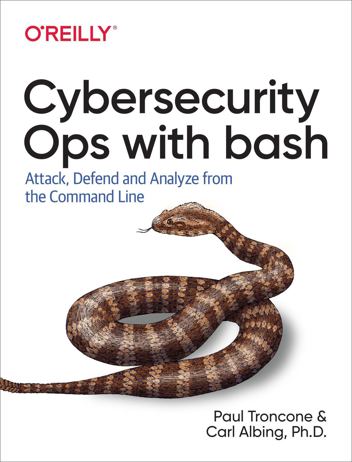 Cover: 9781492041313 | Rapid Cybersecurity Ops | Carl Albing (u. a.) | Taschenbuch | Englisch