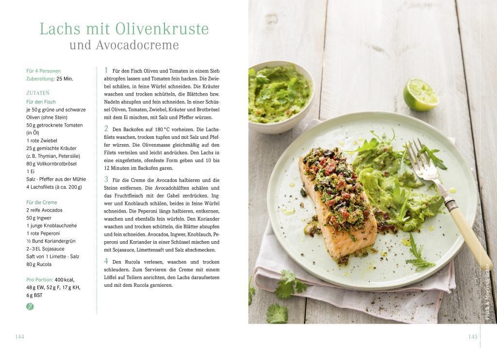 Bild: 9783927216525 | Apotheken Umschau: Gesunde Ernährung | Hans Haltmeier | Buch | Deutsch